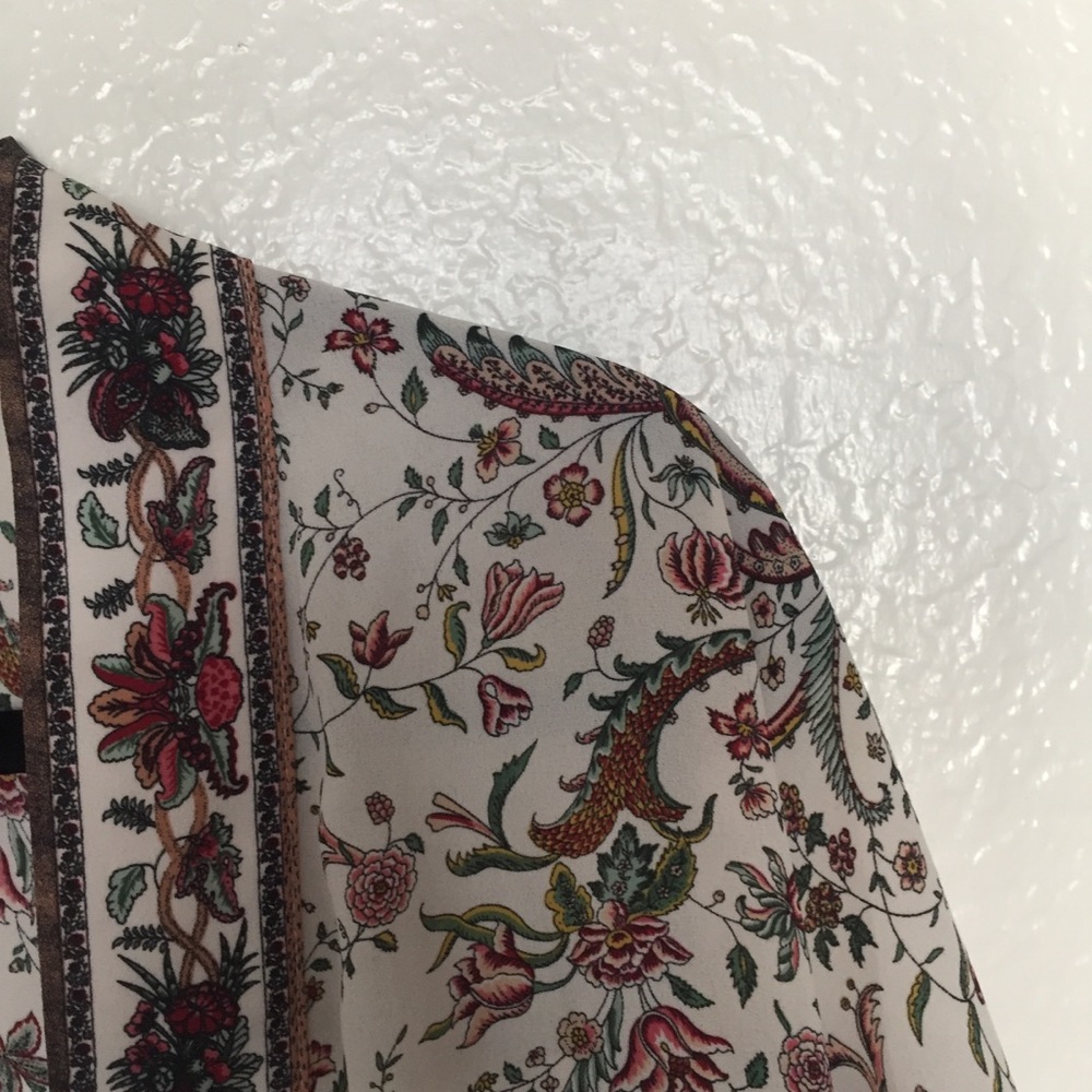 💎 MaxStudio Kimono 💎 - Picture 4 of 5